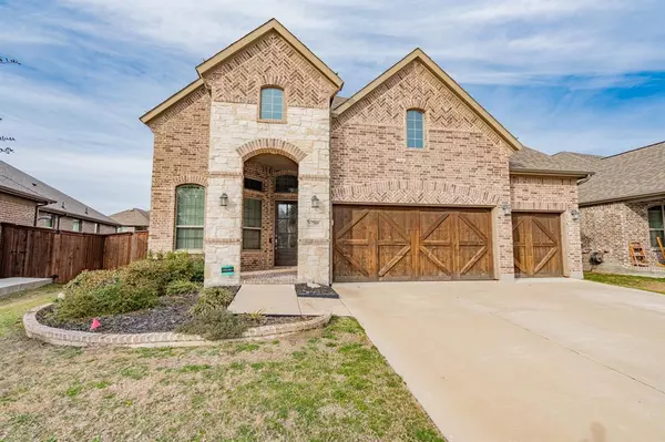 Mckinney, TX 75071,709 Winter Creek Drive