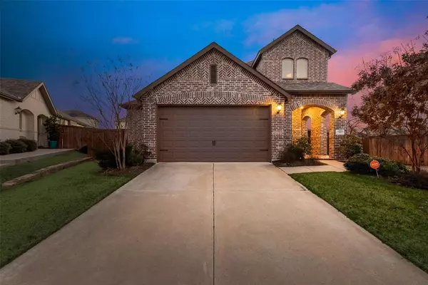 Aubrey, TX 76227,1004 Friesian Lane