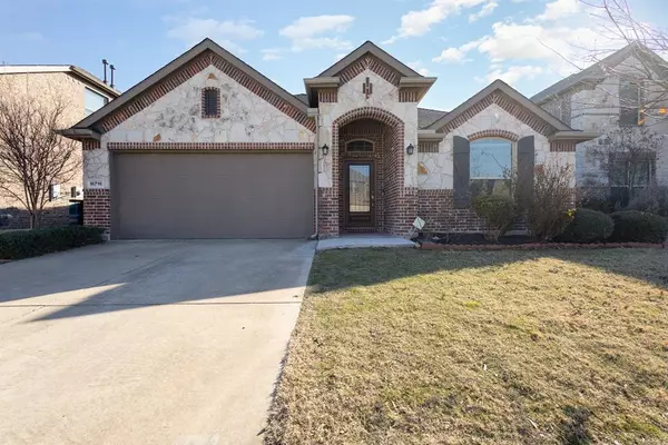 16716 Lincoln Park Lane, Prosper, TX 75078