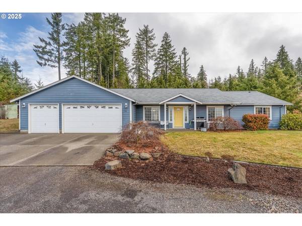 154 EUREKA LN, Kalama, WA 98625