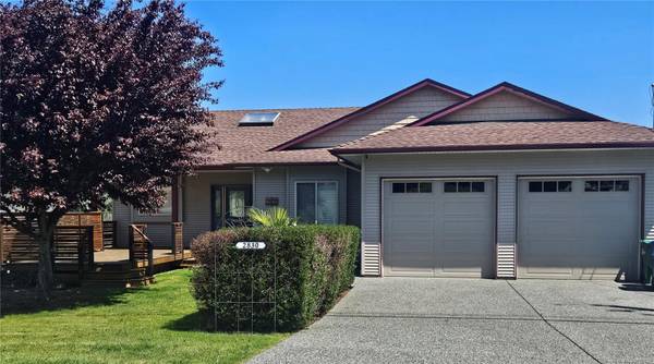 2830 Haliday Cres, Nanaimo, BC V9S 3M9