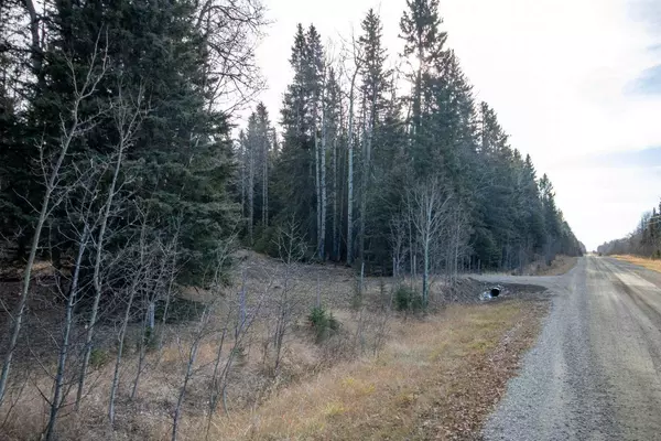 Rural Mountain View County, AB T0M1X0,Range Road 5.2