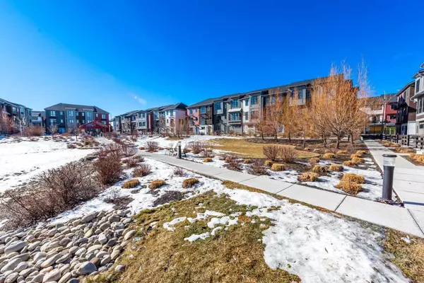 Calgary, AB T2X4C4,224 Walden PATH Southeast