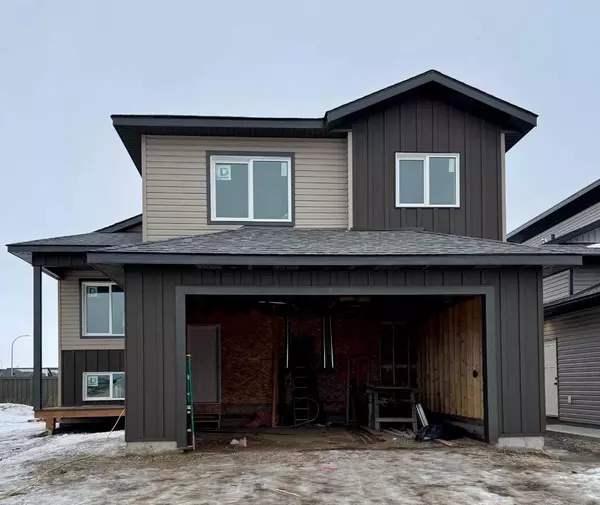 13005 106A ST, Grande Prairie, AB T8V8K9