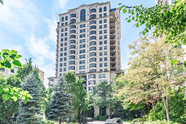 660 Sheppard AVE E #1604B, Toronto C15, ON M2K 3E5