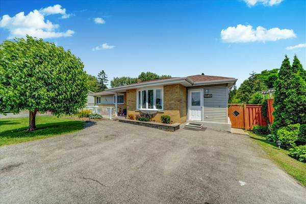 1283 Townline RD N #Bsmnt, Oshawa, ON L1K 3E1