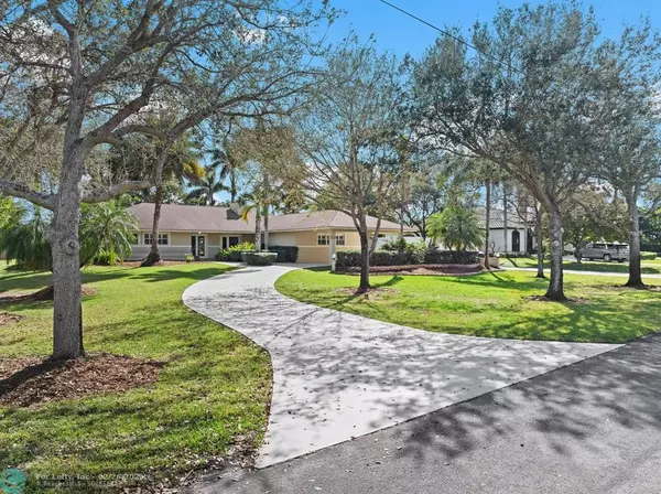 Southwest Ranches, FL 33331,5000 SW 170th Ave