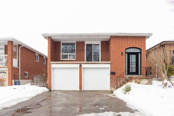 76 Cherry Hills RD, Vaughan, ON L4K 1M4