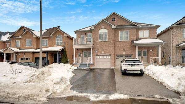 Vaughan, ON L4H 3H3,93 Andes CRES