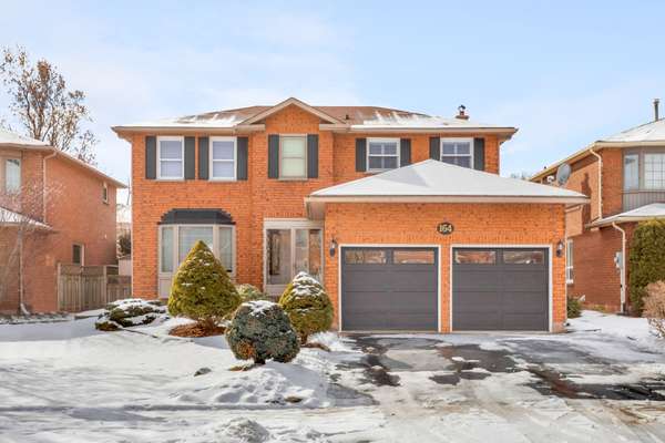 164 Warner DR, Oakville, ON L6L 6E7