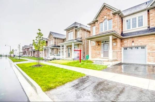 100 Truro CIR, Brampton, ON L7A 4E7