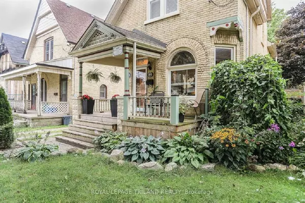 London, ON N5W 3K8,846 Lorne AVE