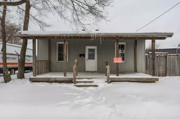 576 HORTON ST E, London, ON N6B 1M7