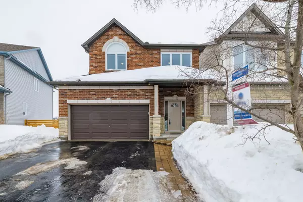 1098 Northgraves CRES, Kanata, ON K2M 0C6