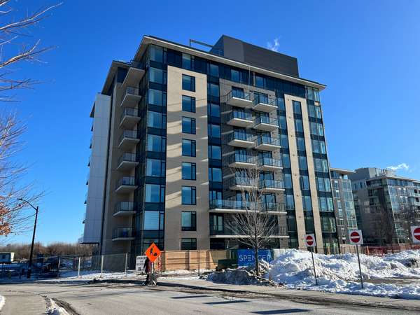 360 DESCHATELETS AVE #304, Glebe - Ottawa East And Area, ON K1S 5Y1