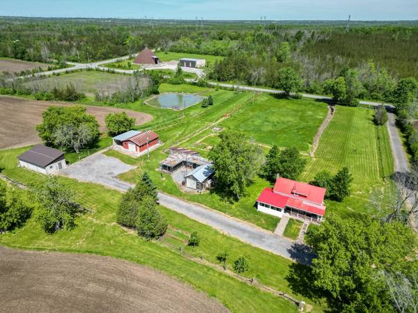 718 Callaghan RD, Tyendinaga, ON K0K 2N0