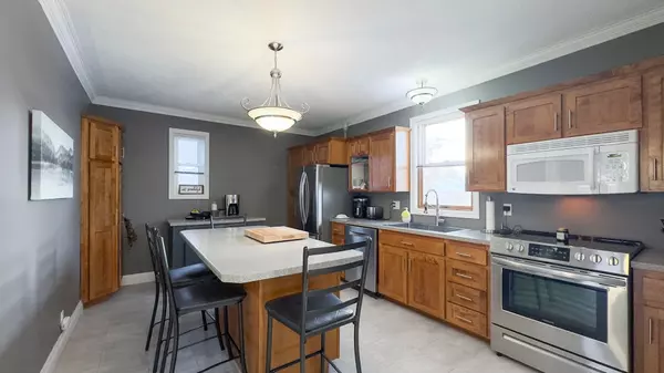 Goderich, ON N7A 3E8,150 Palmerston ST