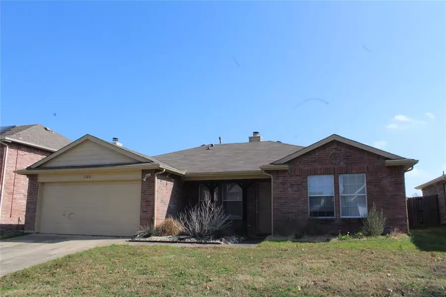 1108 Halifax Lane, Forney, TX 75126