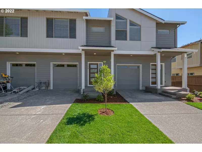 3109 S Linden St #Lot 773, Cornelius, OR 97113