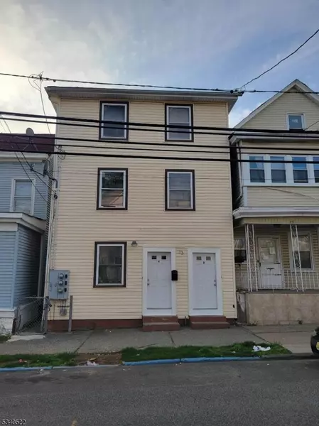 73 Bloomfield Ave, Paterson City, NJ 07503