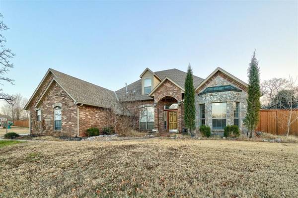 6200 Blue Hills Court, Norman, OK 73026