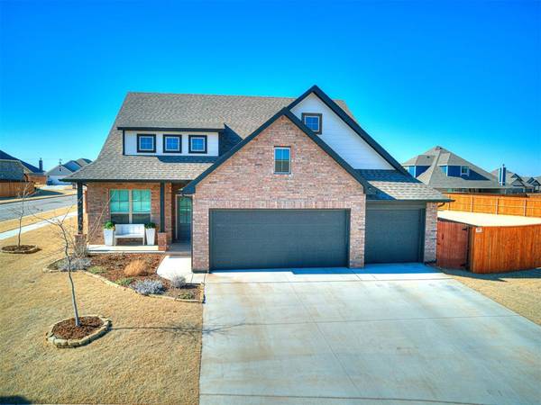 18701 Austin Place, Edmond, OK 73012