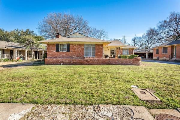 6520 Saint Moritz Avenue, Dallas, TX 75214