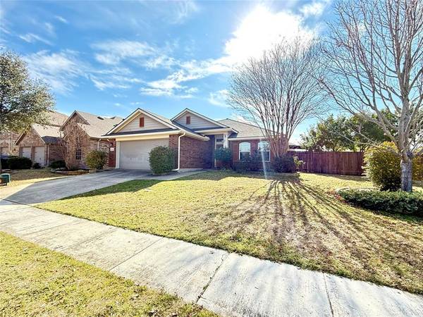 2111 Red River Road, Forney, TX 75126