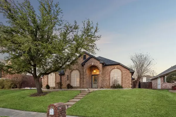 Sachse, TX 75048,2511 Ridgeview Drive