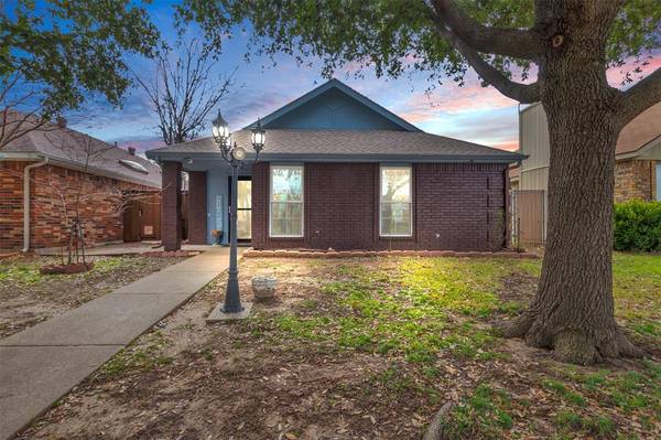 1308 Abbott Drive, Irving, TX 75060