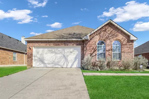 2629 Elderberry Lane, Little Elm, TX 75068