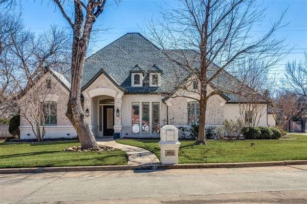 6032 Forest Lane, Fort Worth, TX 76112