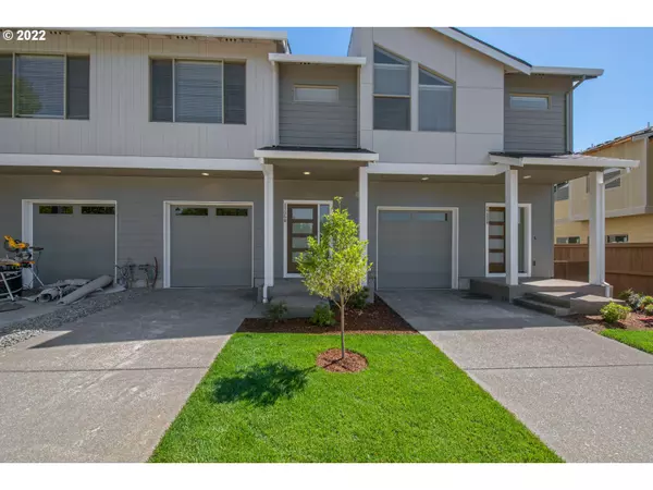 3111 S Linden St #Lot 772, Cornelius, OR 97113