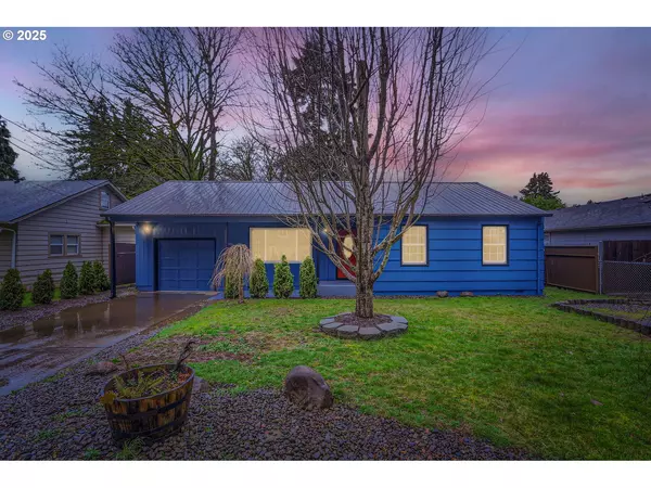 10579 SE 55TH AVE, Milwaukie, OR 97222