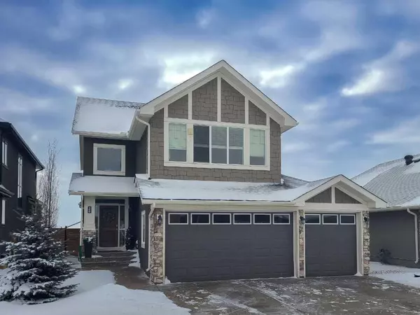 Lyalta, AB T0J 1Y1,580 Muirfield CRES