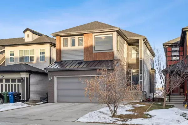 90 Copperpond ST SE, Calgary, AB T2Z 1J2