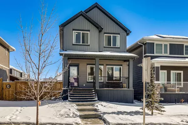 110 Highview Gate SE, Airdrie, AB T4A 3L6