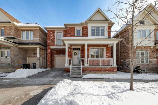 7 Culloden CT, Toronto E10, ON M1C 0E9