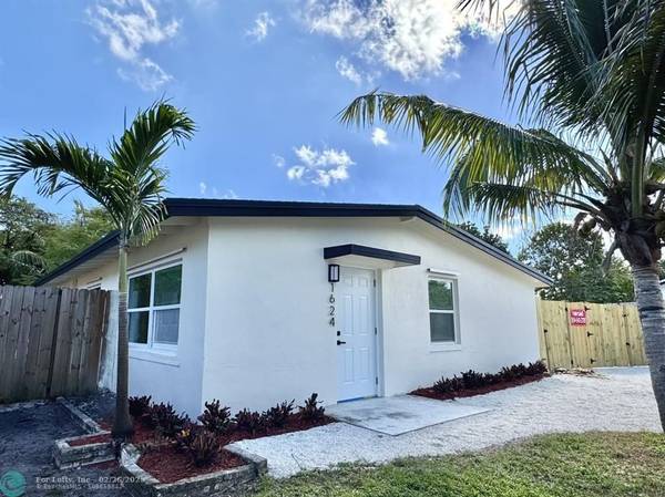 1624 NW 16th St, Fort Lauderdale, FL 33311