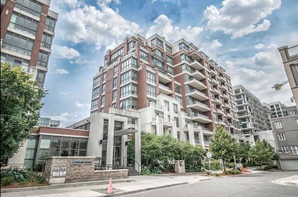 1 Upper Duke CRES #908, Markham, ON L6G 0B6