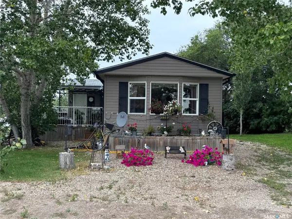 155 Main Street, Creelman, SK S0G 0X0