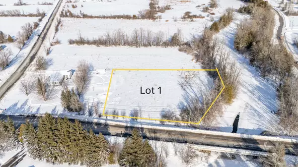 Lot 1 Water ST, North Grenville, ON K0G 1S0