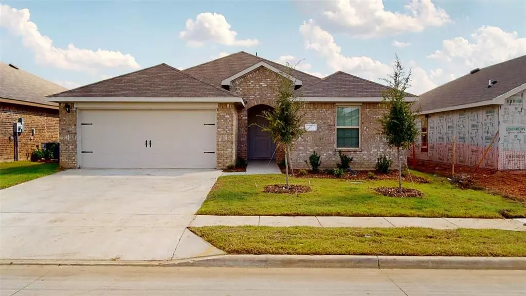 2114 Berrywood Drive, Royse City, TX 75189