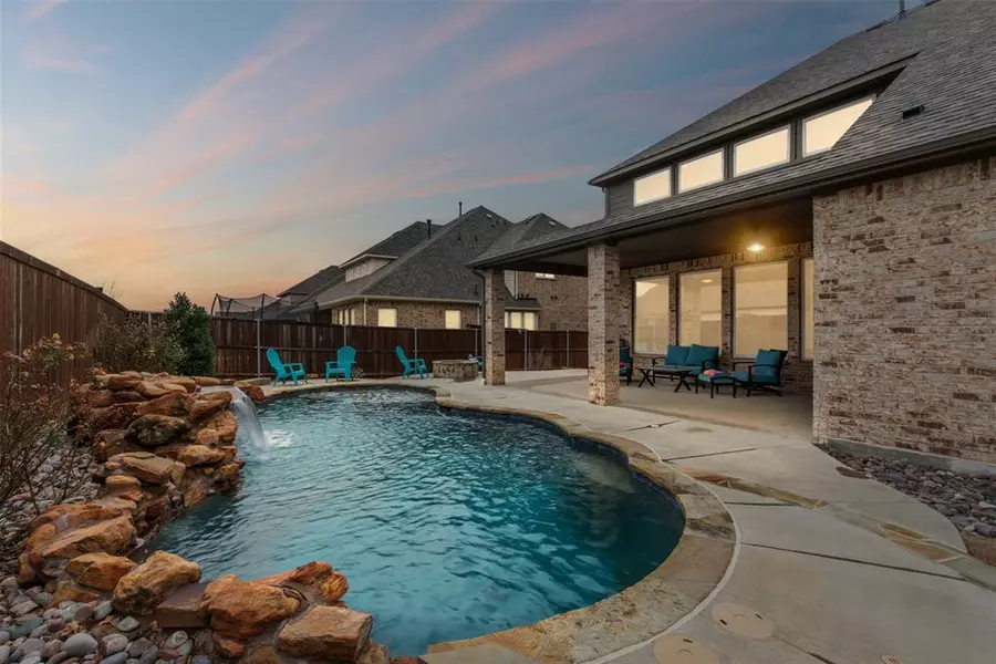 1306 Middleton Drive, Rockwall, TX 75087