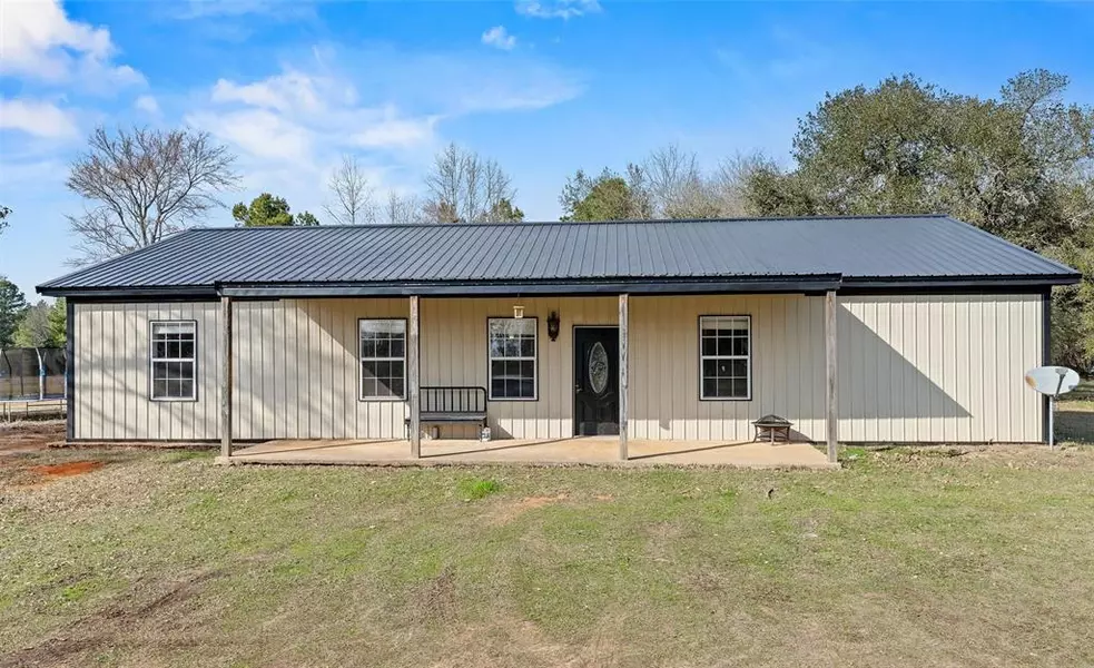 13159 County Road 183D, Overton, TX 75684