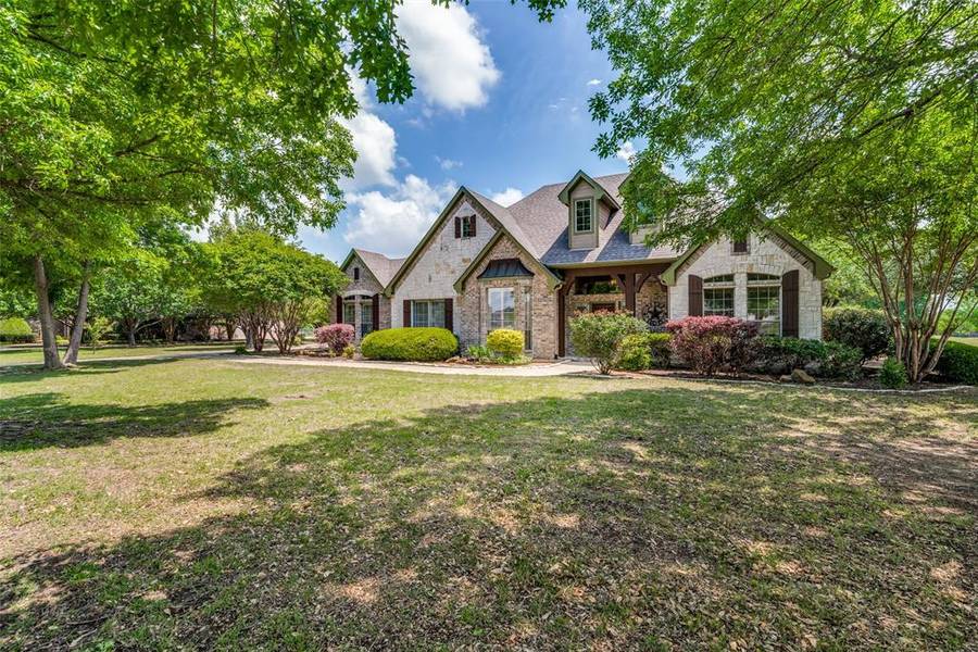 107 Harvest Ridge Cove, Mclendon Chisholm, TX 75032