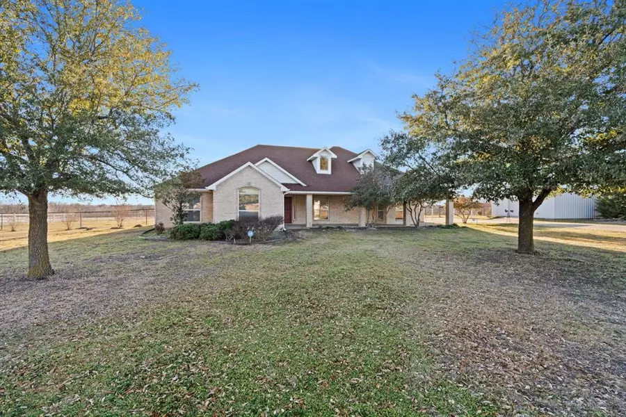 344 Bakers Branch Road, Waxahachie, TX 75167