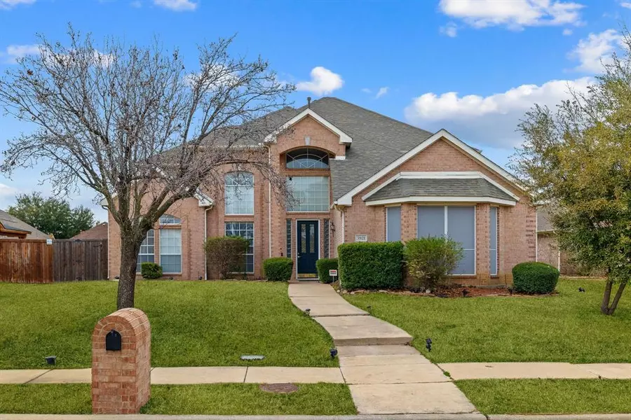 3921 Harrison Court, Carrollton, TX 75010