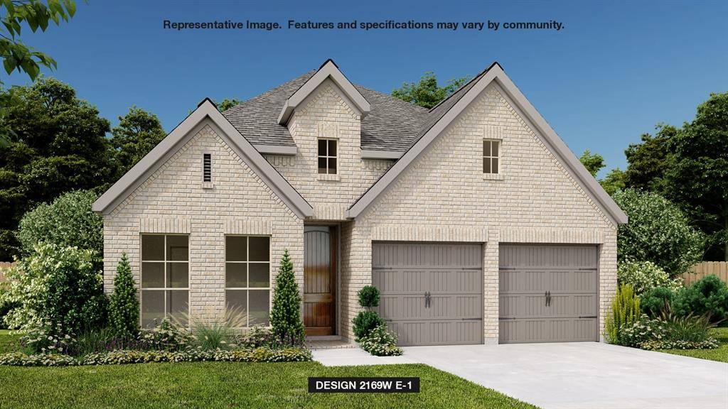 2016 Brewers Lane, Forney, TX 75126