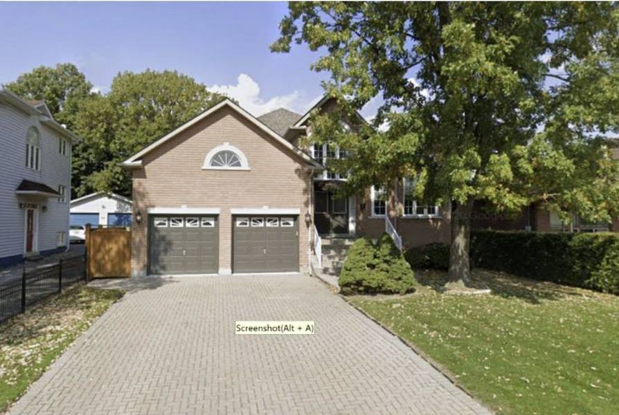 51 Palmer AVE, Richmond Hill, ON L4C 1N6